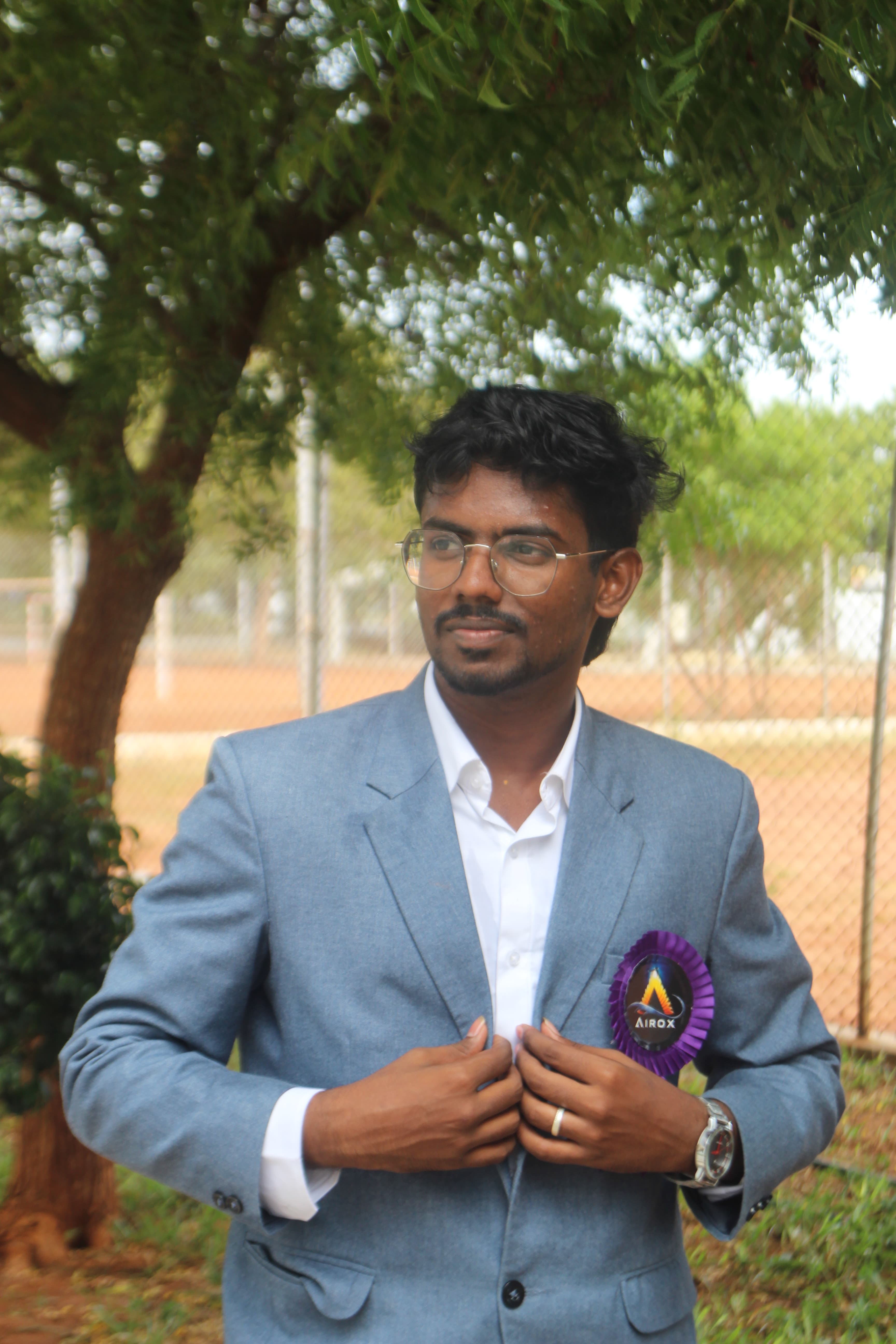 Elango Yuvaraj